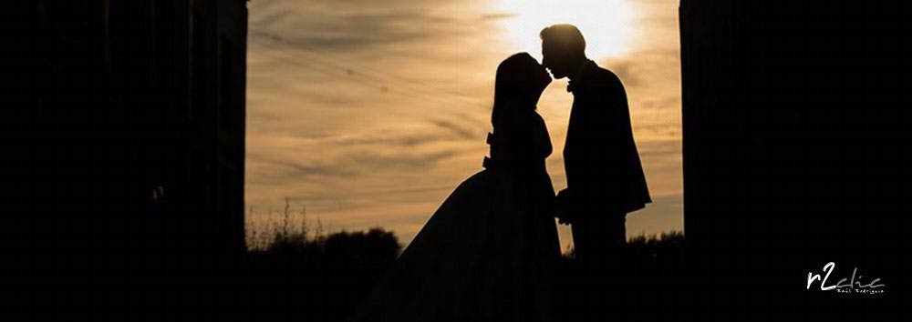 Boda de C&J -