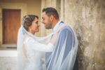 Boda en Arroyo de la Luz (Cáceres) - Reportaje en el Hotel "Convento de La Luz" (Brozas)